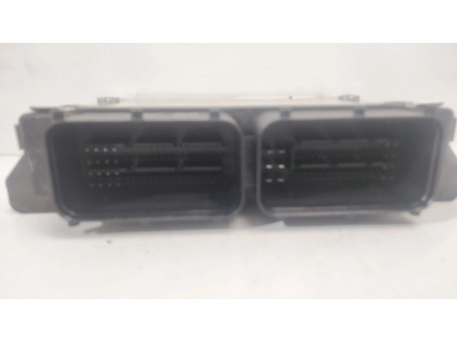 Блок управления двигателя 3911607243, 9001340285   KIA Picanto