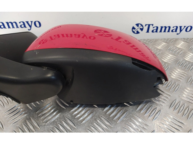 Zpětné zrcátko  Suzuki SX4 2011  8470279J70ZCF  