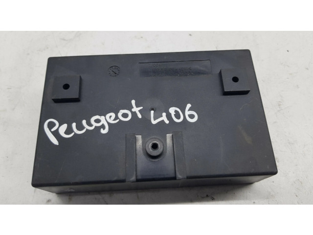 Блок комфорта 9626505080000, nr1593   Peugeot 406   