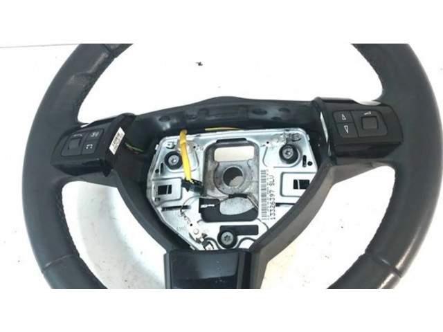Руль Opel Zafira B  2005-2014 года 13326397      