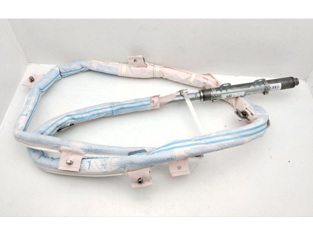 Надувная подушка для крыши 7P5880741, 7P5880741C   Porsche Cayenne (92A) 2013