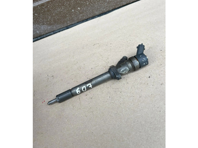Vstřikovač 9637277980, F777   Peugeot 607     