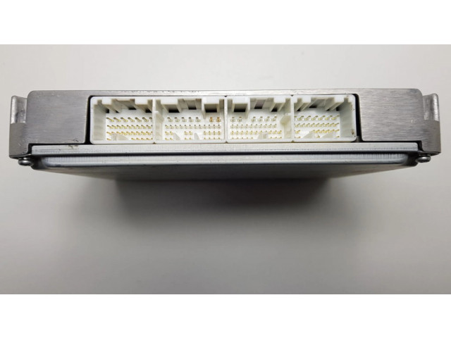 Блок управления двигателя 8966105A40, MB1758008292   Toyota Corolla Verso AR10