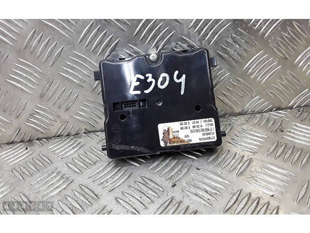 Řídící jednotka 277607FV7A   Nissan X-Trail T32 2021