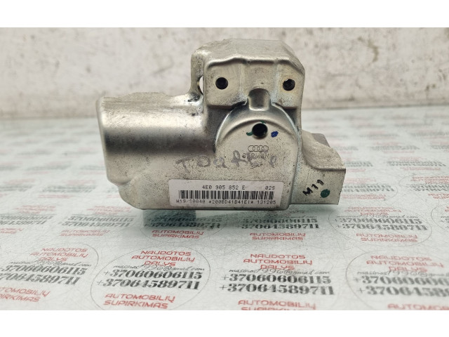 Комплект блоков управления 4E0905852E, 3D0905865E   Volkswagen Touareg I