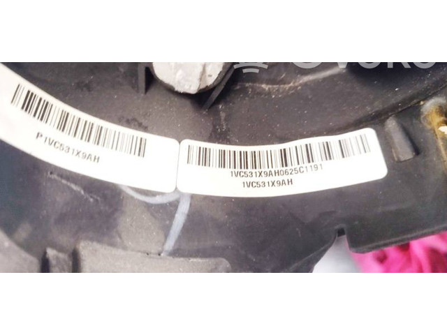 Руль Chrysler 200  2015 -  года 1VC531X9AH, 1VC531X9AH      