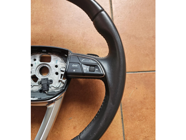 Volant Audi Q5 SQ5 2022   