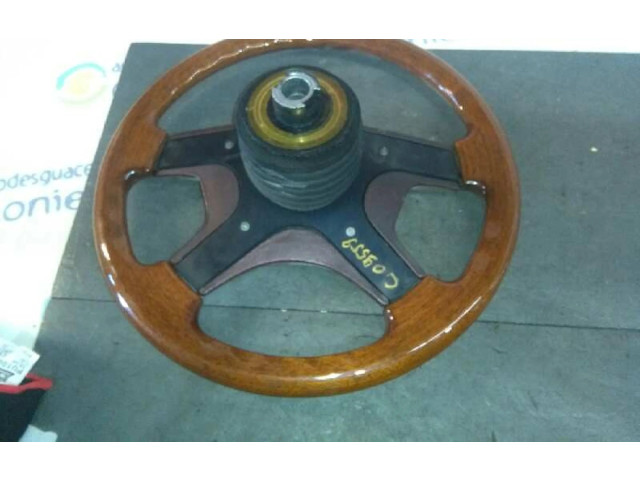Руль Tata Safari  1998 - 2005 года 4RADIOS      