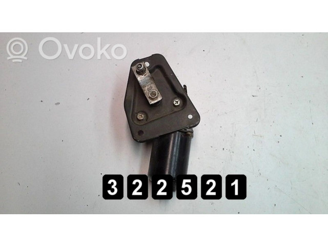 Моторчик заднего дворника 85120-97202    Daihatsu Sirion