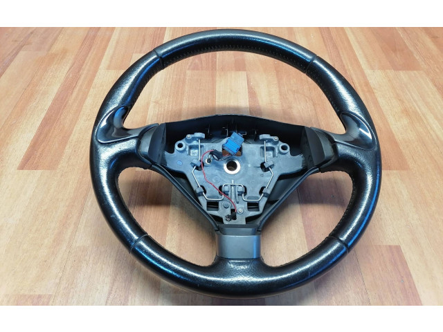Volant Peugeot 407 2005 4109HV, 4109GH  