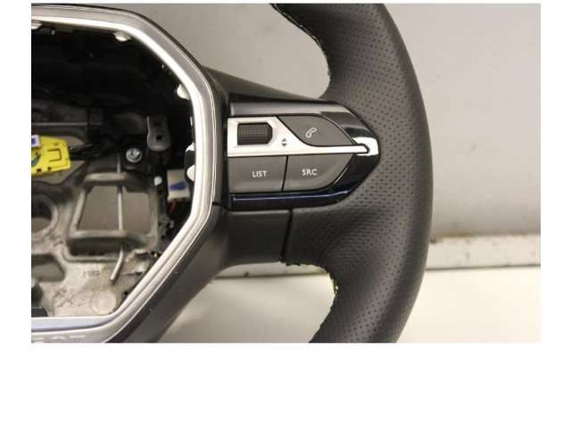 Volant Peugeot 2008 II 2019 2229533501  