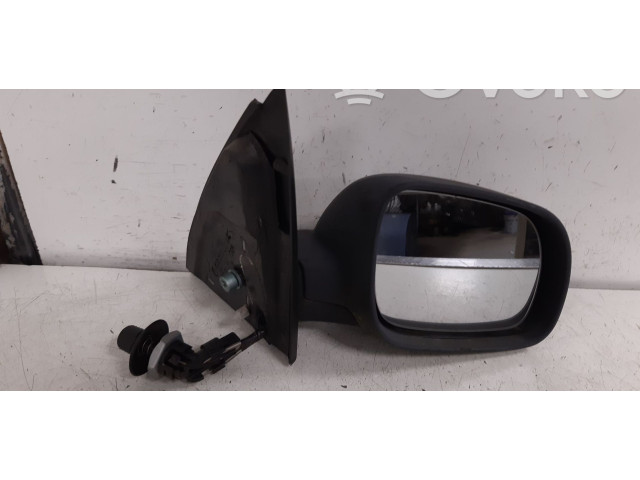 Zpětné zrcátko  Volkswagen Lupo 2000    