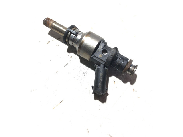 Форсунка 2079036G, SV2290111112920    Audi A8 S8 D4 4H  CDRA 