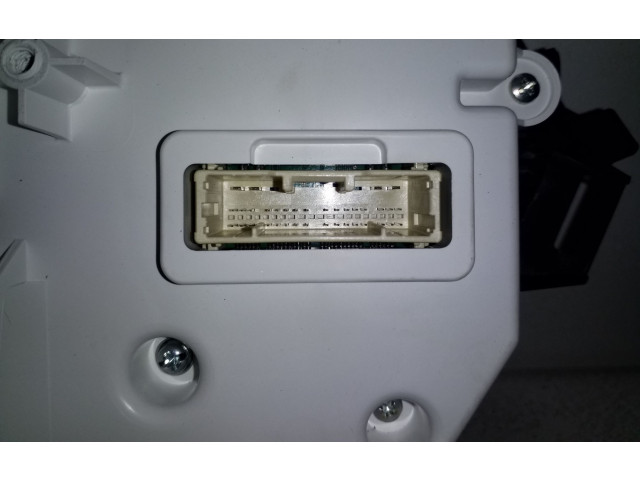 Панель приборов 8380042V63, 4573605650AB01   Toyota bZ4X       