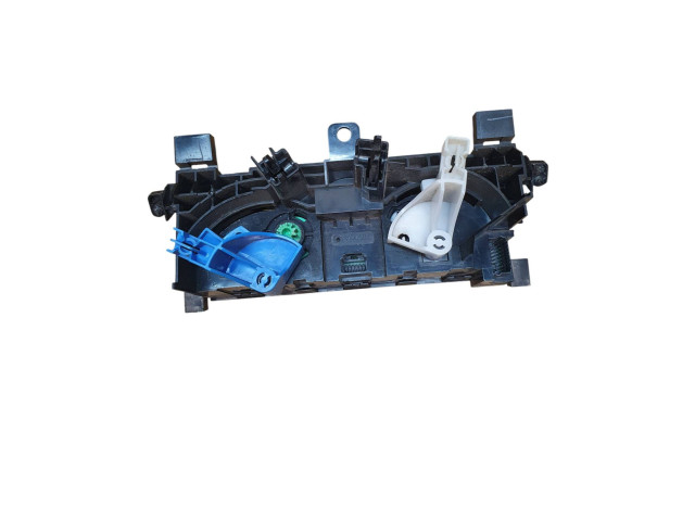 Volant Renault Trafic III (X82) 2024 285257697R, T447381  