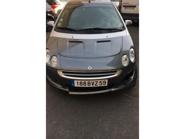 Стартер    Smart ForFour I      