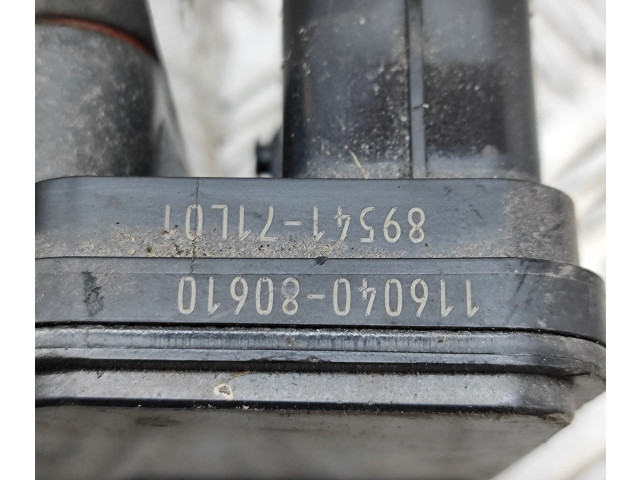 Блок АБС 8954171L01, 11604080610   Toyota  Hilux (AN120, AN130)  2015 - 2020 года