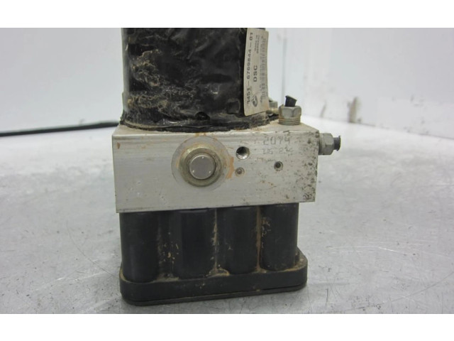 Jednotka ABS 3451676984401   BMW 1 E81 E87 