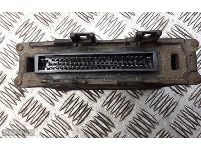Блок управления коробкой передач 001927731r   Skoda Fabia Mk1 (6Y)