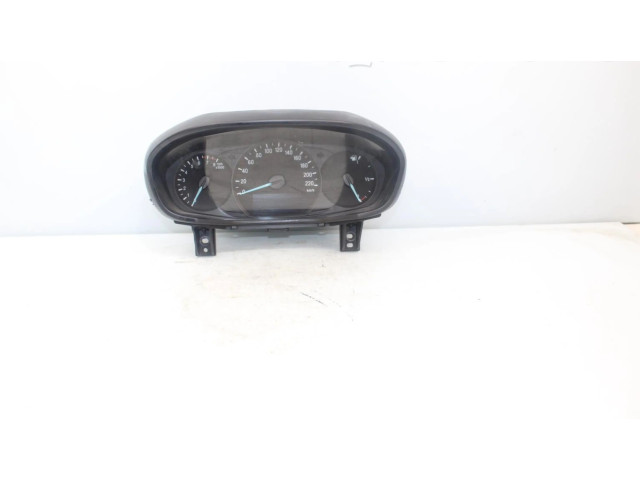 Přístrojová deska  Ford Ka  G1B510849AG  