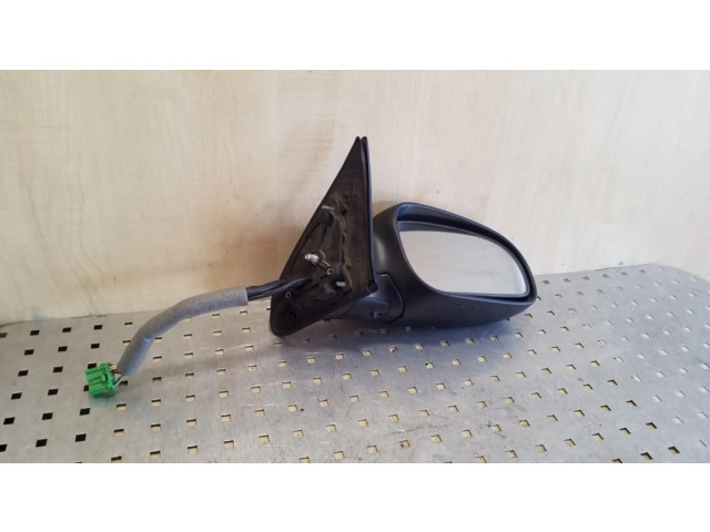 Zpětné zrcátko pravé Volvo S60 2003  E11015463, E11025463  