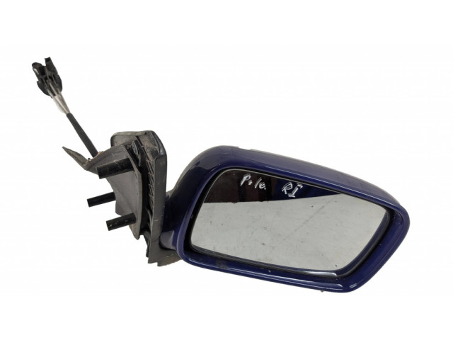 Зеркало (механическое)    правое   Volkswagen Polo III 6N 6N2 6NF  1995-2001 года   