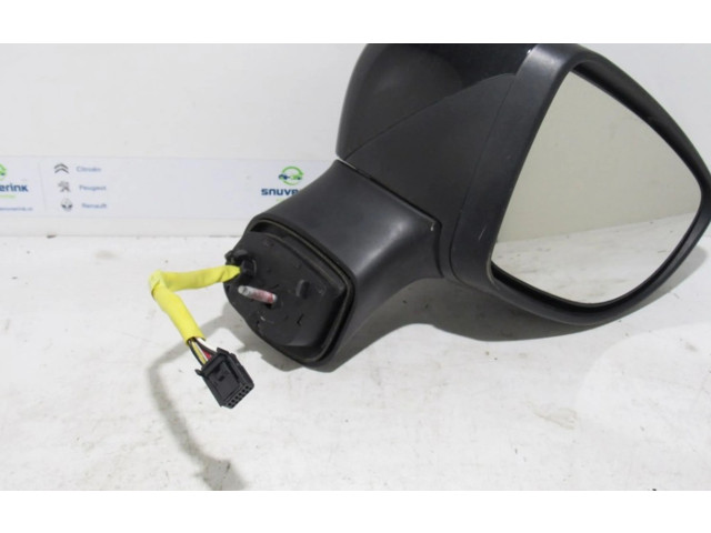 Zpětné zrcátko  Renault Captur 2015  963010497R, 963010497R  