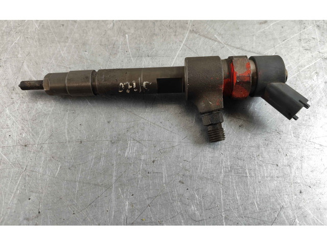 Форсунка 0445110119    Fiat Stilo   