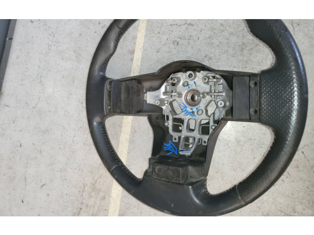 Volant Nissan Navara D40 2008 48430eb402em  