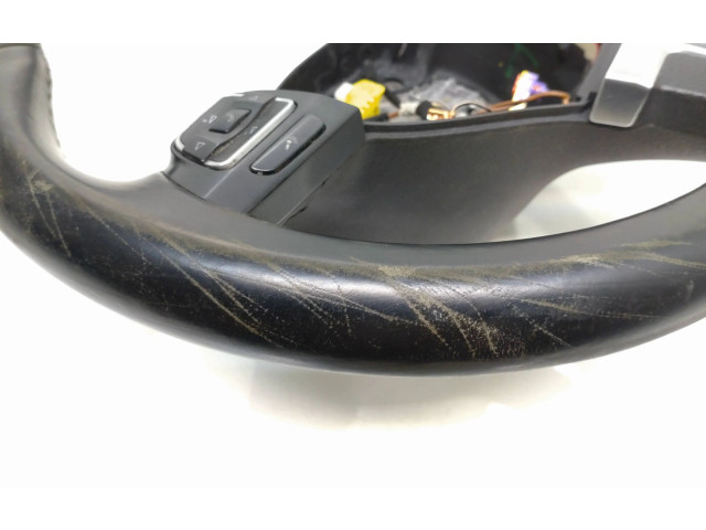 Volant Volkswagen PASSAT B7 2011 3c8419091be, 3c8959537d  