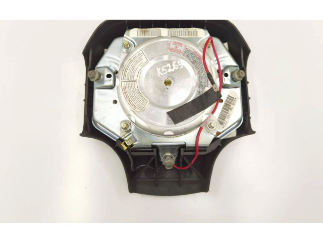 Подушка безопасности водителя P5DU39JX8AB   Jeep Grand Cherokee