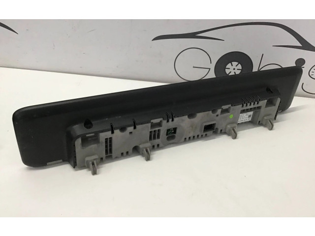 Дисплей    A2479008211   Mercedes-Benz GLB x247