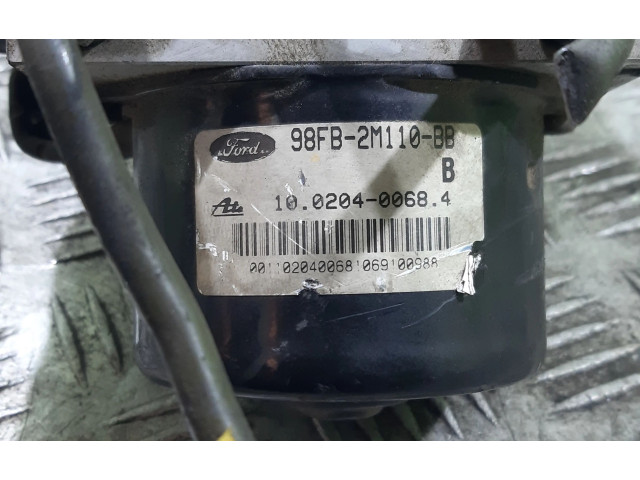 Jednotka ABS 441914006720   Ford Puma 1999