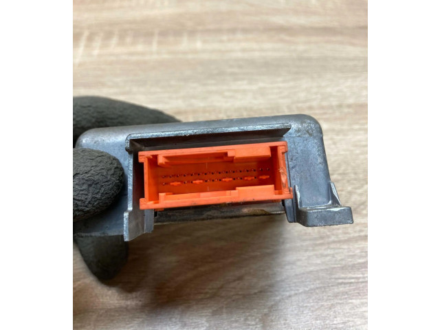 Блок подушек безопасности 0008208026, 12198403   Mercedes-Benz C W202