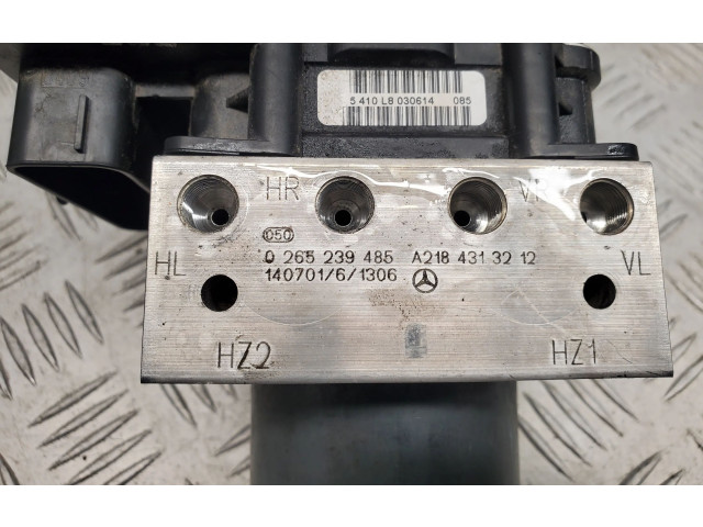 Jednotka ABS A2184313212   Mercedes-Benz CLS C218 X218 2014