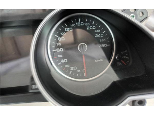 Спидометр (приборный щиток) 8T0920932P   Audi A5 Sportback 8TA 2011