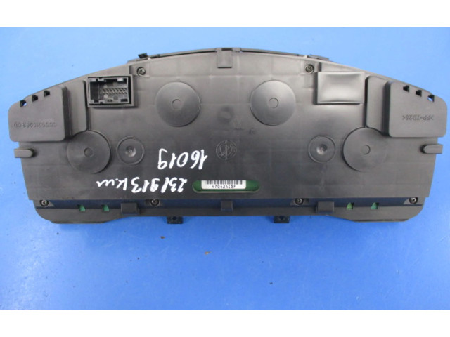 Панель приборов 51735925, 51735925   Fiat Croma       
