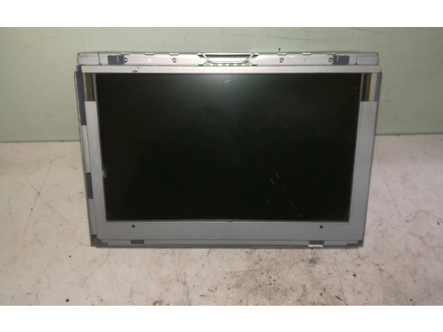 Дисплей    SLV6H5210E889AC   Land Rover Freelander 2 - LR2