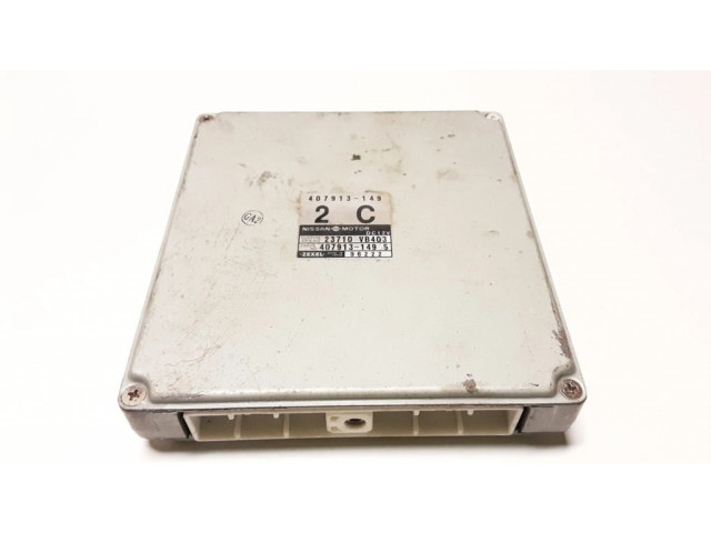 Řídící jednotka 23710VB403, 407913149   Nissan Patrol Y61 1999