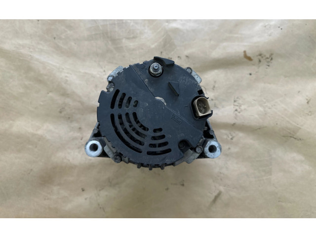 Генератор A0111548402, 2542345C   Mercedes-Benz C W203      