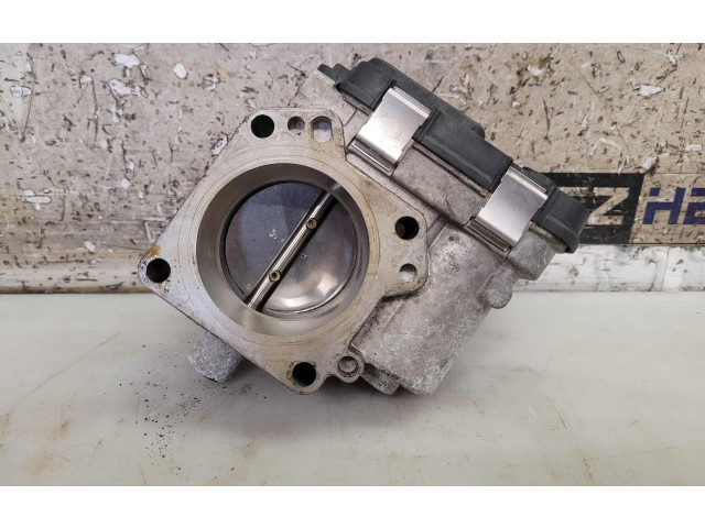 Дроссель 03F133062, 03F133062    Audi A1  CBZA 