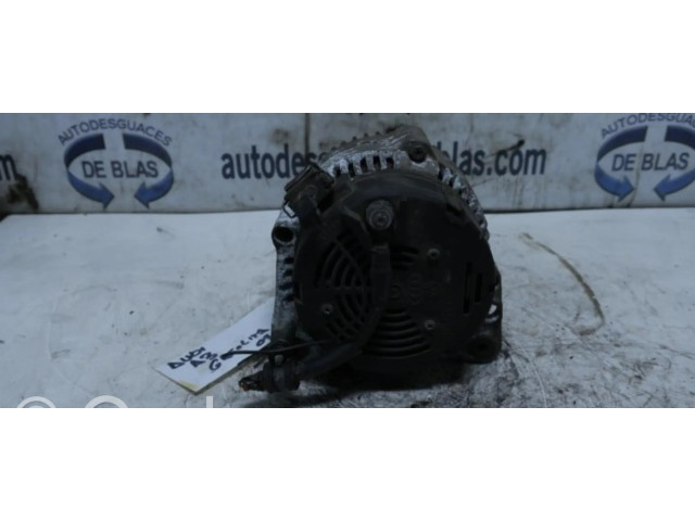 Генератор 0123320034, ALTERNADOR   Audi A3 S3 8L      