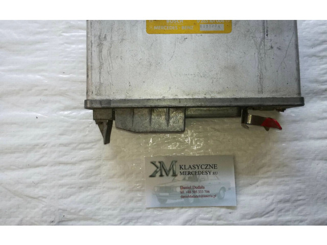 Блок управления АБС 0265101006   Mercedes-Benz W123