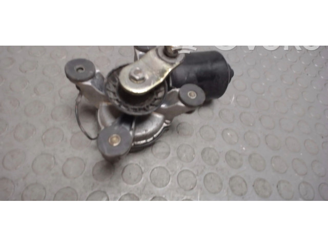 Моторчик дворников 8491006383, NICHTZUTREFFEND    Mazda 121