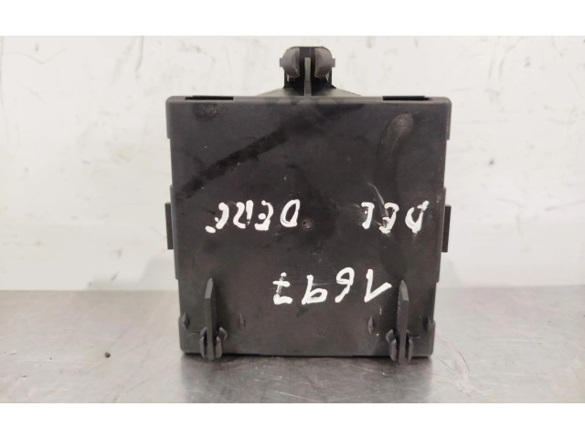Řídící jednotka A1669005611   Mercedes-Benz A W176 2014