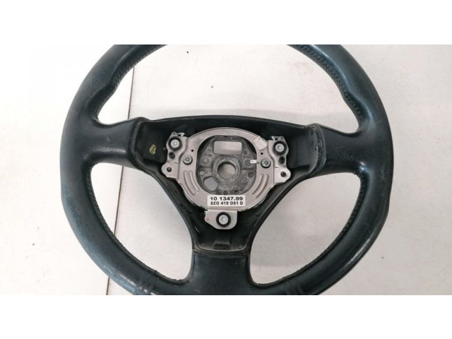 Руль Audi A6 S6 C5 4B  1997-2005 года 8z0419091d, 101347.99      