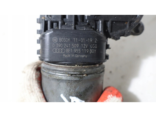 Моторчик дворников 0390241509    Seat Exeo (3R)