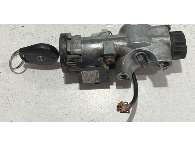 Řídící jednotka A56-E33, A56-E33   Nissan Micra 2012