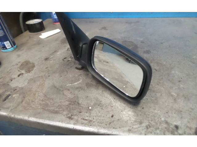 Зеркало (механическое) 4932026, 4932026   Saab 9-3 Ver1