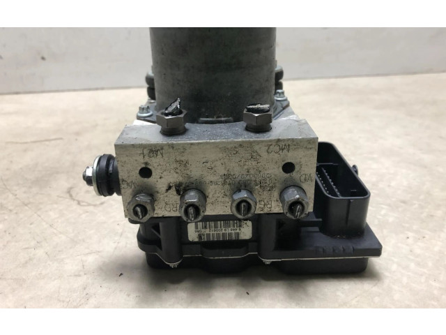 Jednotka ABS 1607126280, 1607126280   Peugeot 308cc 2012